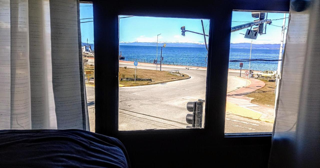 Beagle House Centro Lejlighed Ushuaia Eksteriør billede